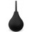Poire anale Buld Easy Noire