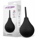 Poire anale Buld Easy Noire 