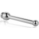 Embout de lavement One Balls 10 x 1.7cm 