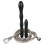 Kit de lavement anal Shoxer Deluxe