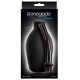 Poire de lavement Body Cleanser 355ml Noire 