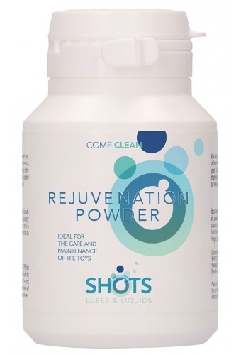 Poudre d'entretien Sextoys TPE 35g 