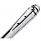 Embout de lavement en métal Fozz M 11 x 2.3cm 