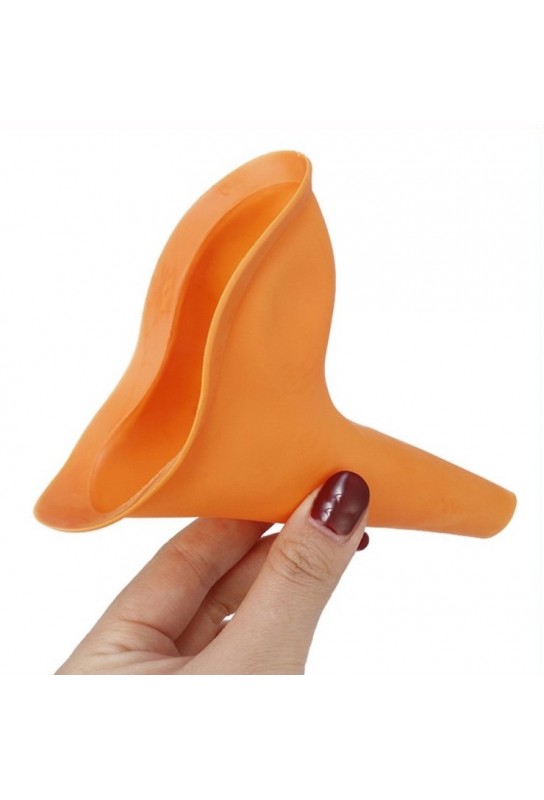 Pisse-debout MILAN Orange 