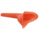 Pisse-debout MILAN Orange 