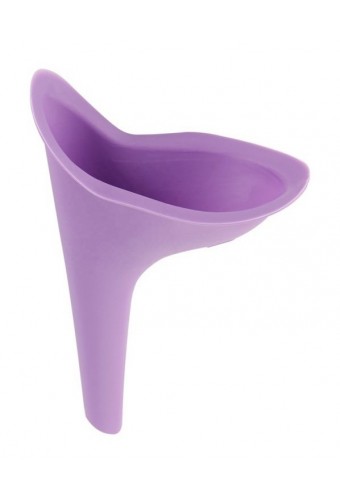 Pisse-Debout MILAN Violet 