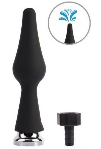 Embout de lavement Clean Mont 13 x 3.7cm 