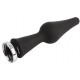 Embout de lavement Clean Mont 13 x 3.7cm 