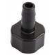 Embout de lavement Clean Mont 13 x 3.7cm 