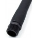 Embout de douche Stream Shower S 15cm 