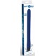 Embout de lavement Silicone The Streamer 23 x 2cm 