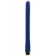 Embout de lavement Silicone The Streamer 23 x 2cm 