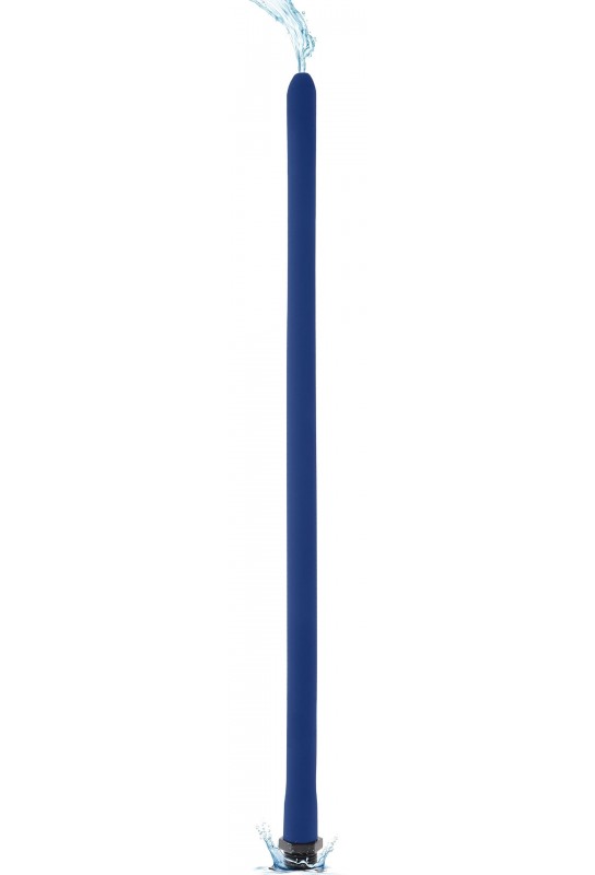 Embout de lavement long The Gusher 45 x 2cm 