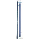 Embout de lavement long The Gusher 45 x 2cm 