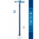 Embout de lavement long The Gusher 45 x 2cm 