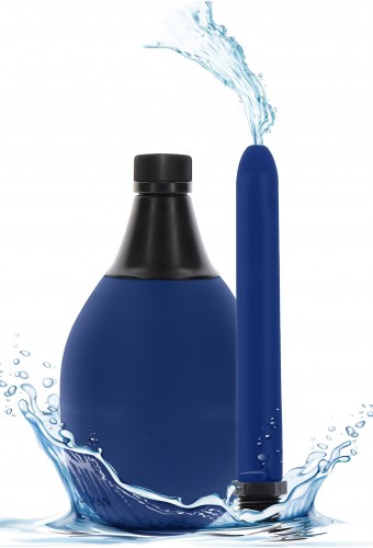 Poire de lavement The Reservoir 475ml 