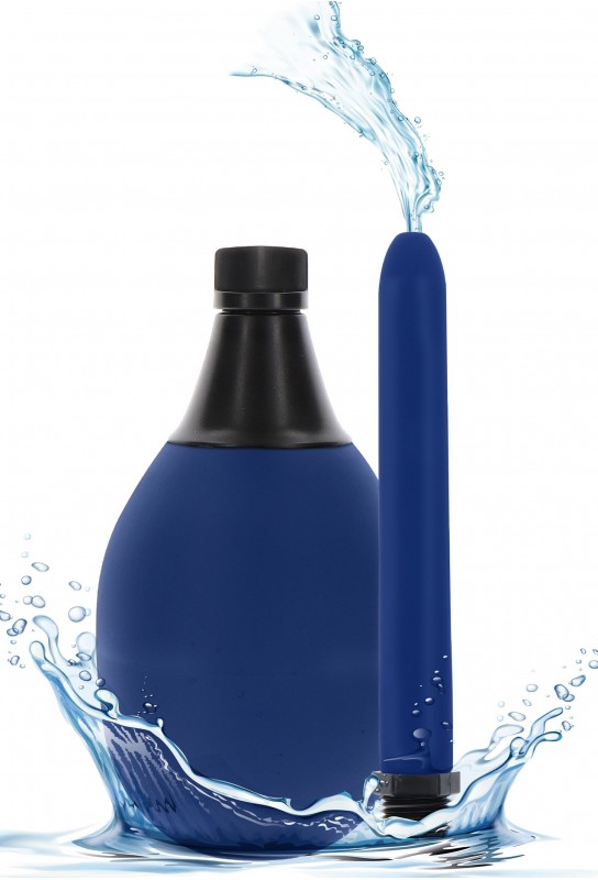 Poire de lavement The Reservoir 475ml 
