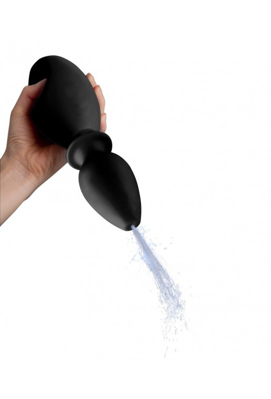 Poire Plug Fresh 10 x 5cm - Contenance 275ml 