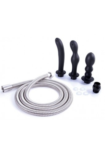 Kit complet Hydro Splashy 3 Embouts 