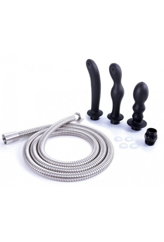 Kit complet Hydro Splashy 3 Embouts 