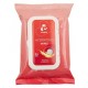 Lingettes lubrifiantes Hydrating x25 