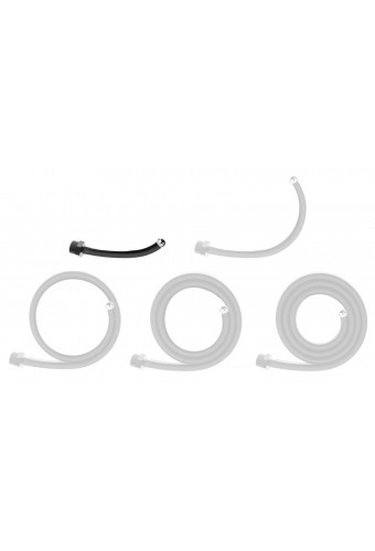 Embout Cleanass Flex S 25 x 1.5cm 