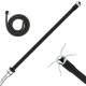 Embout Cleanass Flex M 50 x 1.5cm 