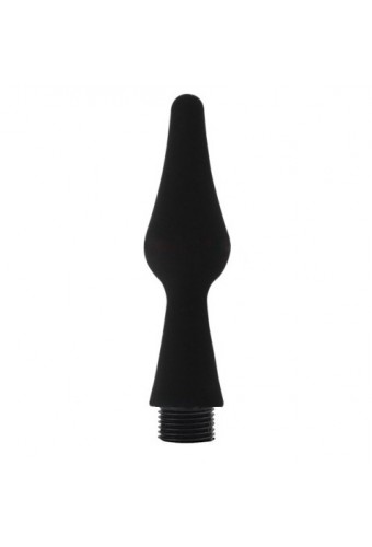 Embout Ass Clean Modèle B - 12 x 3.6cm 