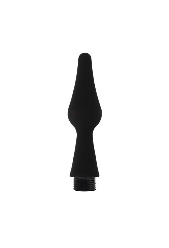 Embout Ass Clean Modèle B - 12 x 3.6cm 