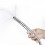 Embout Curve Clean 15 x 1.7cm