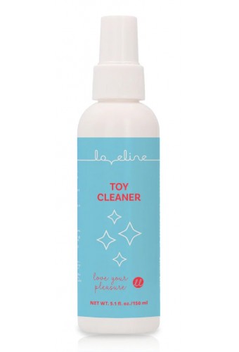 Nettoyant pour sextoys Toyclean - 150 ml 
