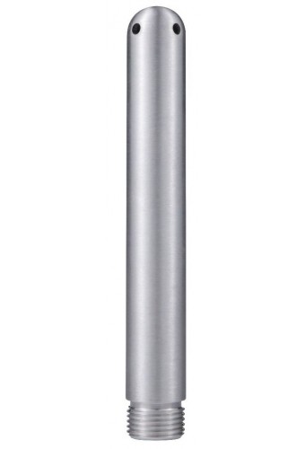 Embout de Lavement Smooth Shower 14 x 2.1cm 