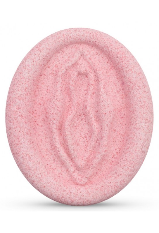 Bombe de Bain Sex Rose 