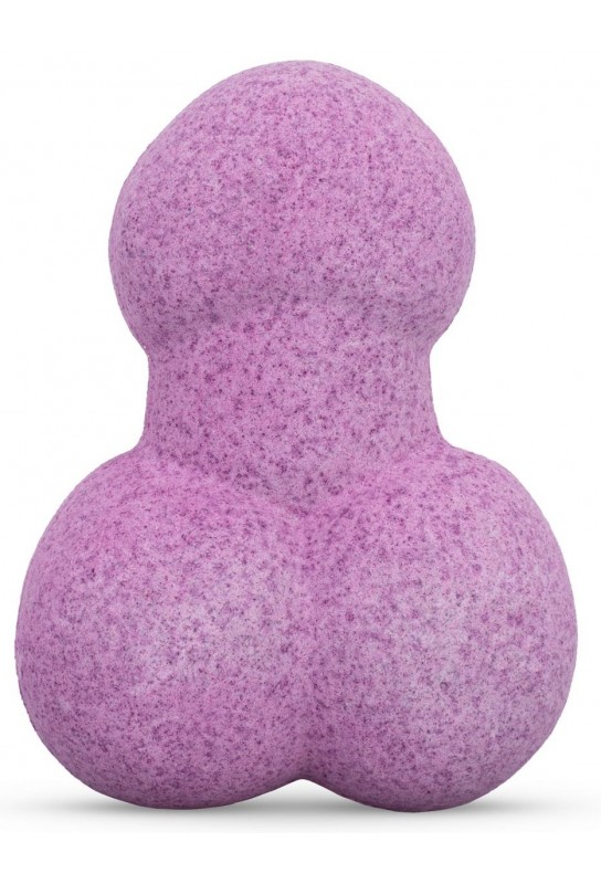 Bombe de Bain Sex Cerise 