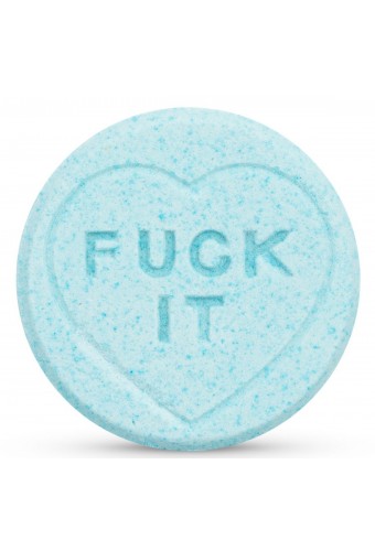Bombe de Bain Heart Baies 