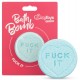 Bombe de Bain Heart Baies 