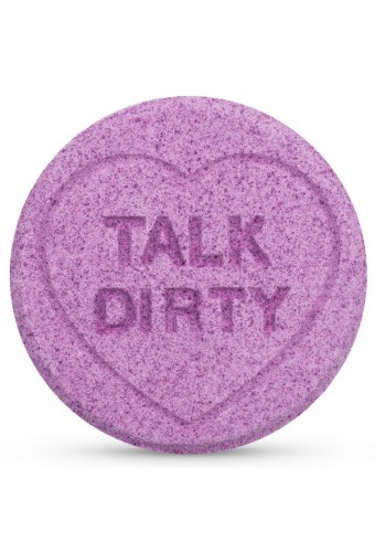 Bombe de Bain Heart Pastèque 