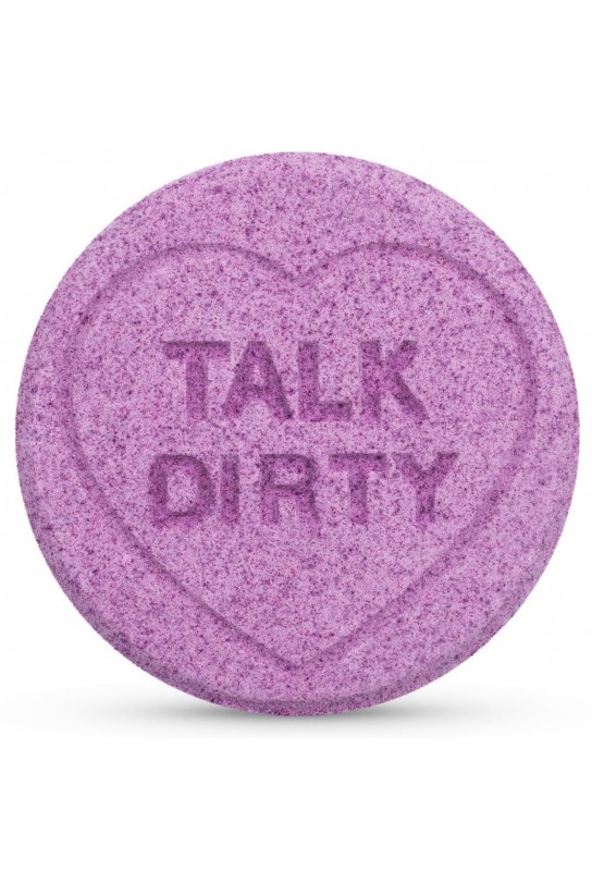Bombe de Bain Heart Pastèque 