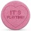 Bombe de Bain Heart Cerise