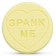 Bombe de Bain Heart Citron 