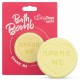 Bombe de Bain Heart Citron 