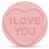 Bombe de Bain Heart Fleur de Cerisier