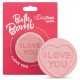 Bombe de Bain Heart Fleur de Cerisier 