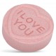 Bombe de Bain Heart Fleur de Cerisier 