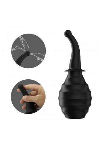 Poire Super Power 10.5 x 2.5 cm- Contenance 330ml 