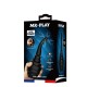 Poire Super Power 10.5 x 2.5 cm- Contenance 330ml 