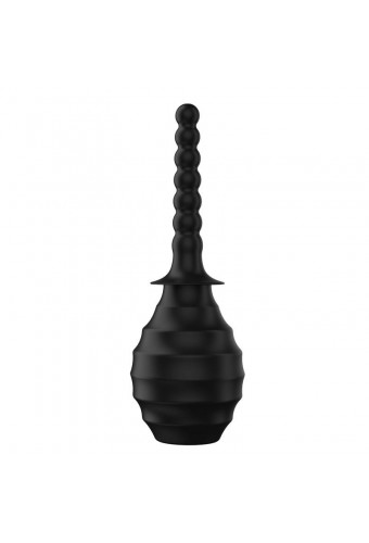 Poire de lavement Super Power 13 x 2.2 cm - Contenance 330ml 