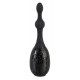 Poire Velvet Shower 200 ml - 14 x 3 cm Noire 