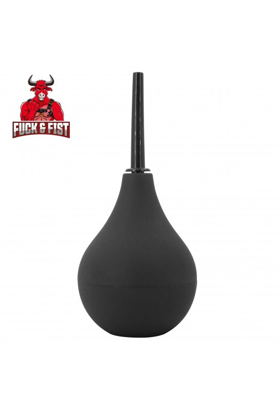 Poire anale Enema Bulb Fuck & Fist 160ml 