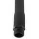 Embout de lavement Silicone Nozzle Fuck & Fist 15 x 2cm 